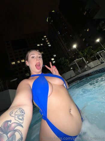 Brookie Blair Leaked Nude OnlyFans (Photo 44)