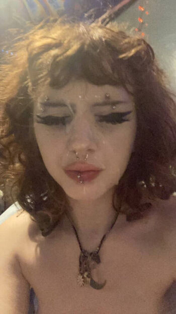 brookiesdeath Leaked Nude OnlyFans (Photo 1)
