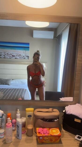 Brooklove01 Leaked Nude OnlyFans (Photo 7)
