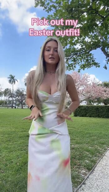 Brooklyn Gabby Leaked Nude OnlyFans (Photo 5)