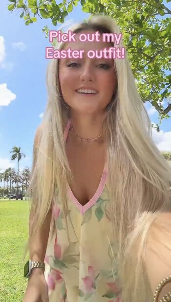 Brooklyn Gabby Leaked Nude OnlyFans (Photo 7)