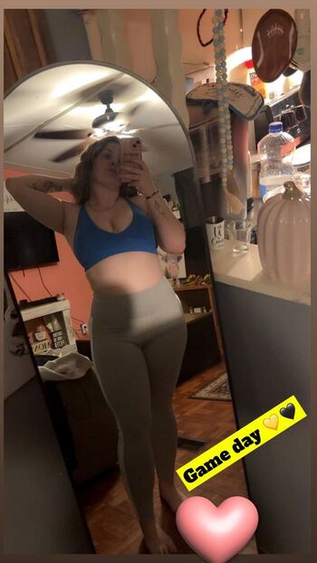 Brooklyngene12 Leaked Nude OnlyFans (Photo 10)