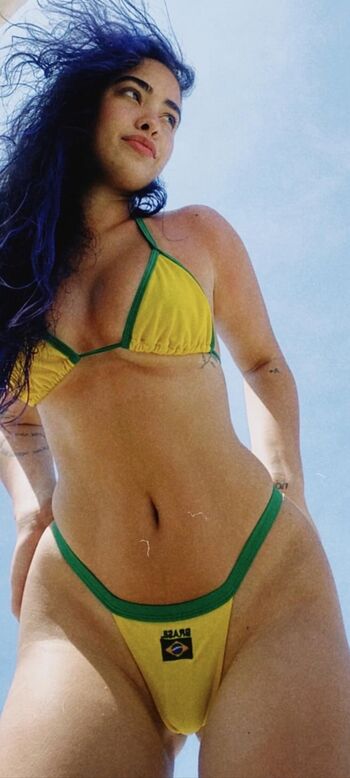 Bruna Balbino Leaked Nude OnlyFans (Photo 13)