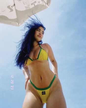 Bruna Balbino Leaked Nude OnlyFans (Photo 14)