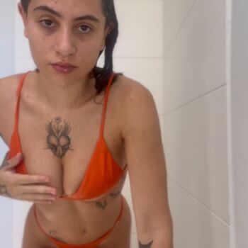 Bruna Biondo Leaked Nude OnlyFans (Photo 37)
