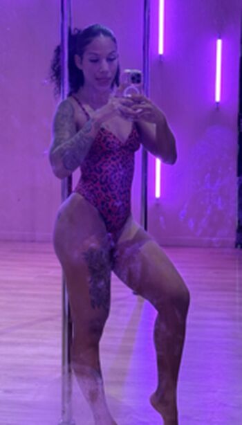 Bruna Bispo Leaked Nude OnlyFans (Photo 12)
