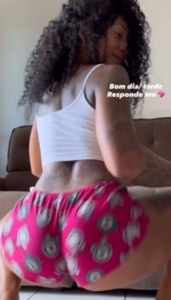 Bruna Bispo Leaked Nude OnlyFans (Photo 13)