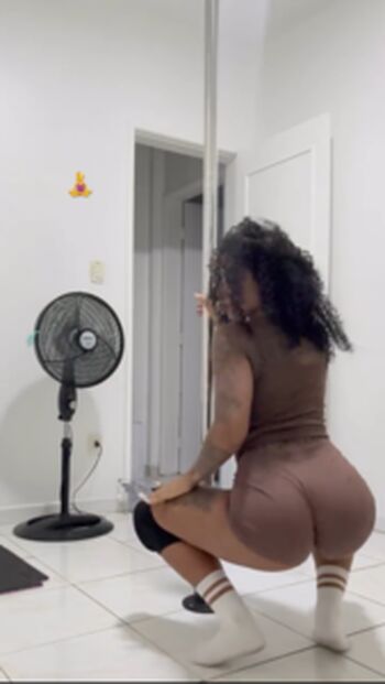 Bruna Bispo Leaked Nude OnlyFans (Photo 15)