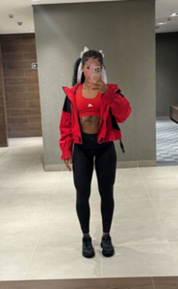 Bruna Bispo Leaked Nude OnlyFans (Photo 18)
