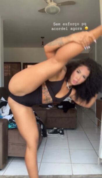 Bruna Bispo Leaked Nude OnlyFans (Photo 19)