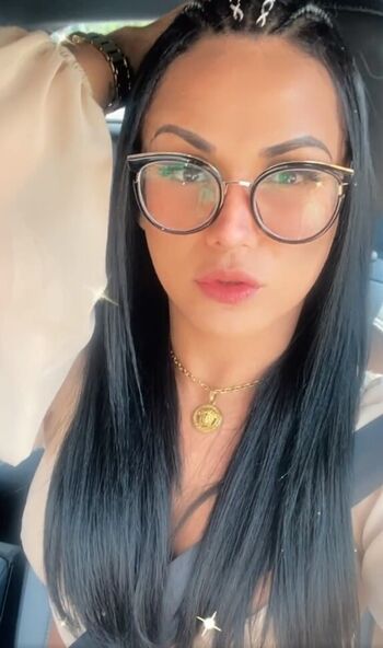 Bruna Butterfly Leaked Nude OnlyFans (Photo 7)