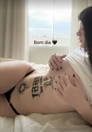 Bruna Dos Anjos Leaked Nude OnlyFans (Photo 42)