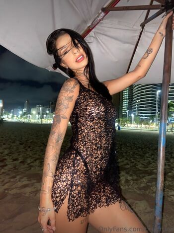 Bruna Fortaleza Leaked Nude OnlyFans (Photo 20)