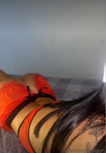 Bruna Fortaleza Leaked Nude OnlyFans (Photo 23)