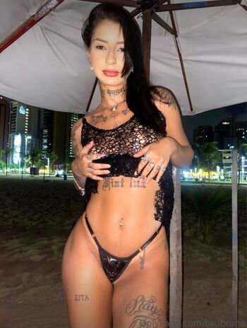 Bruna Fortaleza Leaked Nude OnlyFans (Photo 24)