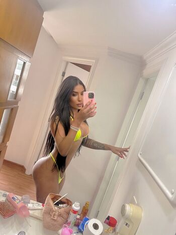 Bruna Honoratto Leaked Nude OnlyFans (Photo 10)
