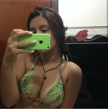 Bruna Junckes Leaked Nude OnlyFans (Photo 14)