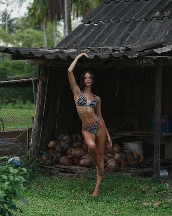 Bruna Lirio Leaked Nude OnlyFans (Photo 31)