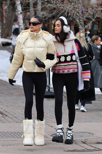 Bruna Lirio Leaked Nude OnlyFans (Photo 88)