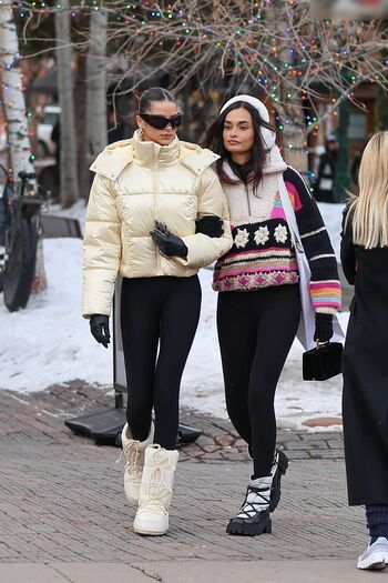 Bruna Lirio Leaked Nude OnlyFans (Photo 95)