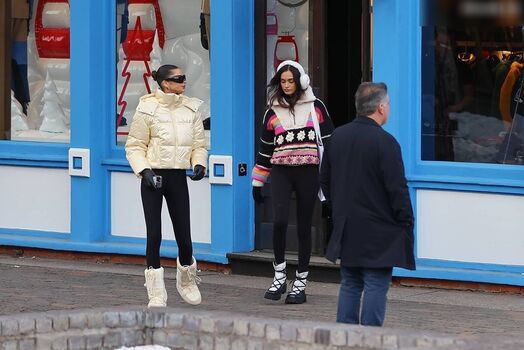 Bruna Lirio Leaked Nude OnlyFans (Photo 98)