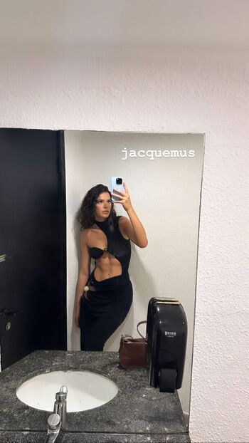 Bruna Marquezine Leaked Nude OnlyFans (Photo 67)