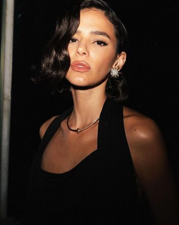 Bruna Marquezine