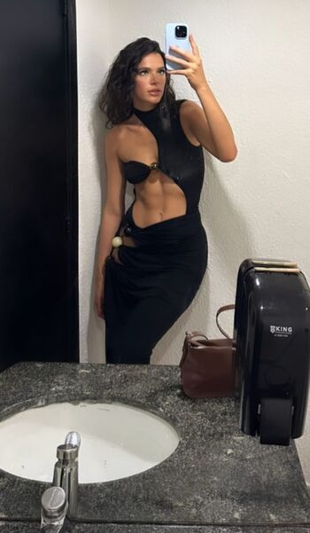 Bruna Marquezine Leaked Nude OnlyFans (Photo 273)