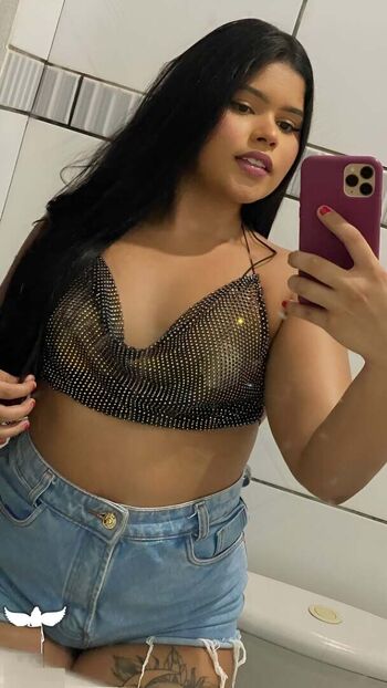 Bruna Sousa Leaked Nude OnlyFans (Photo 3)