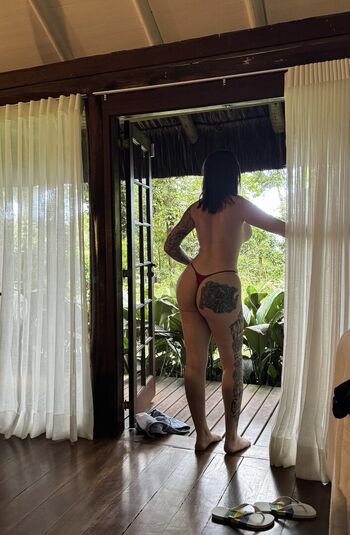 Bruna Tivo Leaked Nude OnlyFans (Photo 12)
