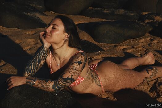 Bruna Vedovelli Leaked Nude OnlyFans (Photo 23)