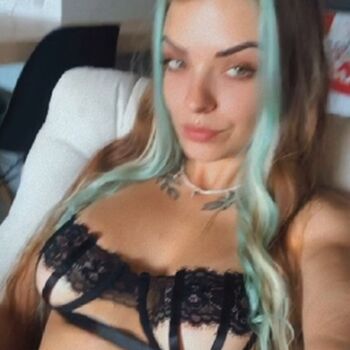 Bruna Zimmer Leaked Nude OnlyFans (Photo 12)