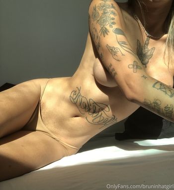 bruninhatgirl Leaked Nude OnlyFans (Photo 25)