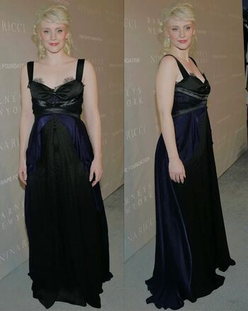 Bryce Dallas Howard