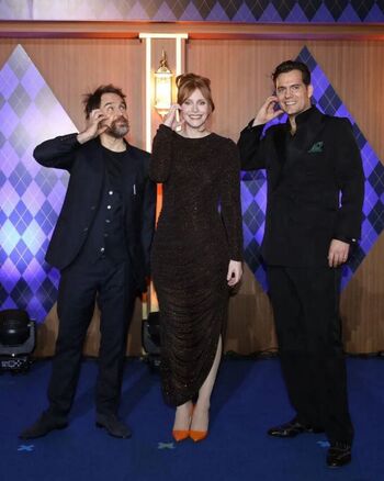 Bryce Dallas Howard