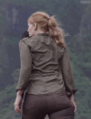 Bryce Dallas Howard