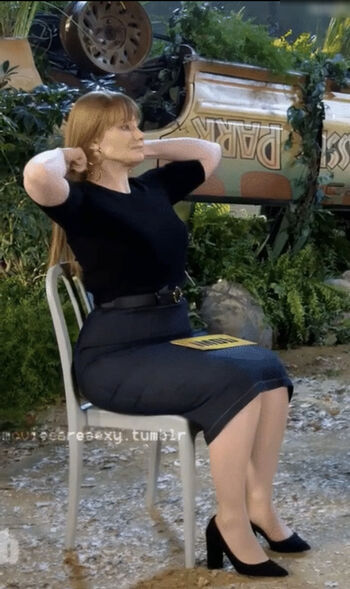 Bryce Dallas Howard