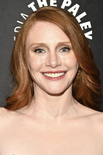 Bryce Dallas Howard Leaked Nude OnlyFans (Photo 421)