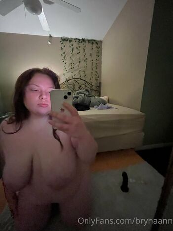 Brynaann Leaked Nude OnlyFans (Photo 19)