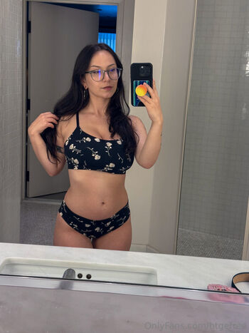 btgefree Leaked Nude OnlyFans (Photo 2)