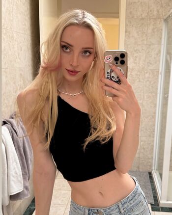 Bubbell Leaked Nude OnlyFans (Photo 14)