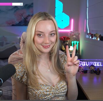 Bubbell Leaked Nude OnlyFans (Photo 16)