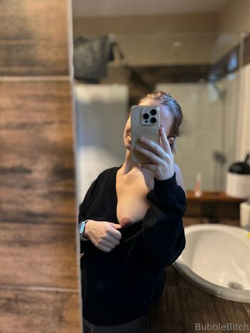 bubblebitchh Leaked Nude OnlyFans (Photo 15)