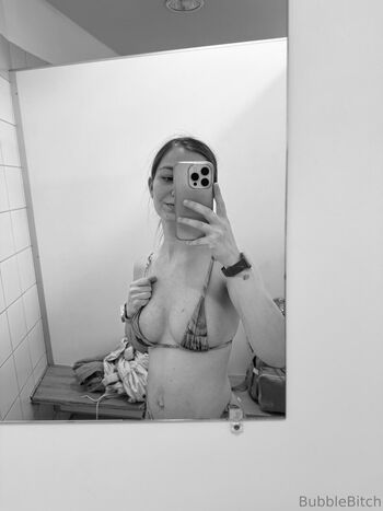bubblebitchh Leaked Nude OnlyFans (Photo 19)