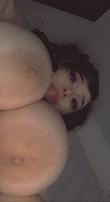Bubbleebunnie Leaked Nude OnlyFans (Photo 10)