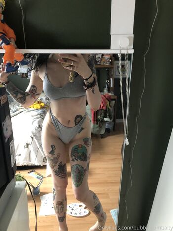 bubblegumbaby