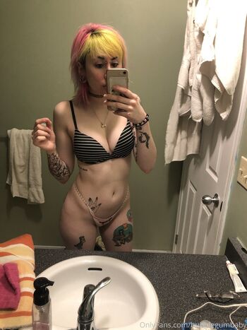 bubblegumbaby Leaked Nude OnlyFans (Photo 21)