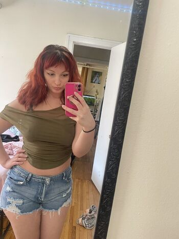 bubblegumpisces Leaked Nude OnlyFans (Photo 7)