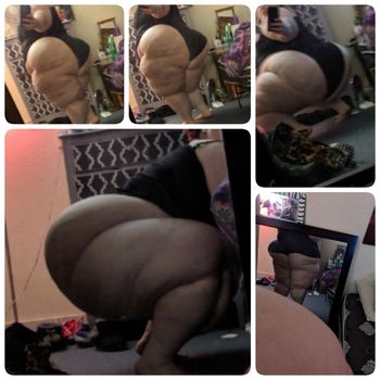 bubblybooty Leaked Nude OnlyFans (Photo 12)