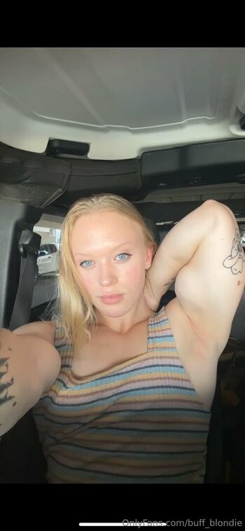 buff_blondie Leaked Nude OnlyFans (Photo 15)